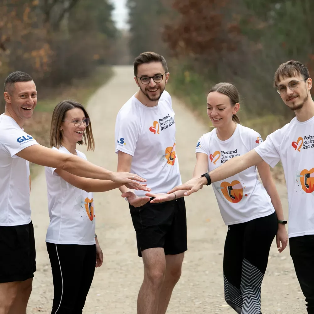 Équipe Business Run
