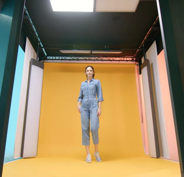 Choisissez une solution adaptée à vos besoins en photographie de mode