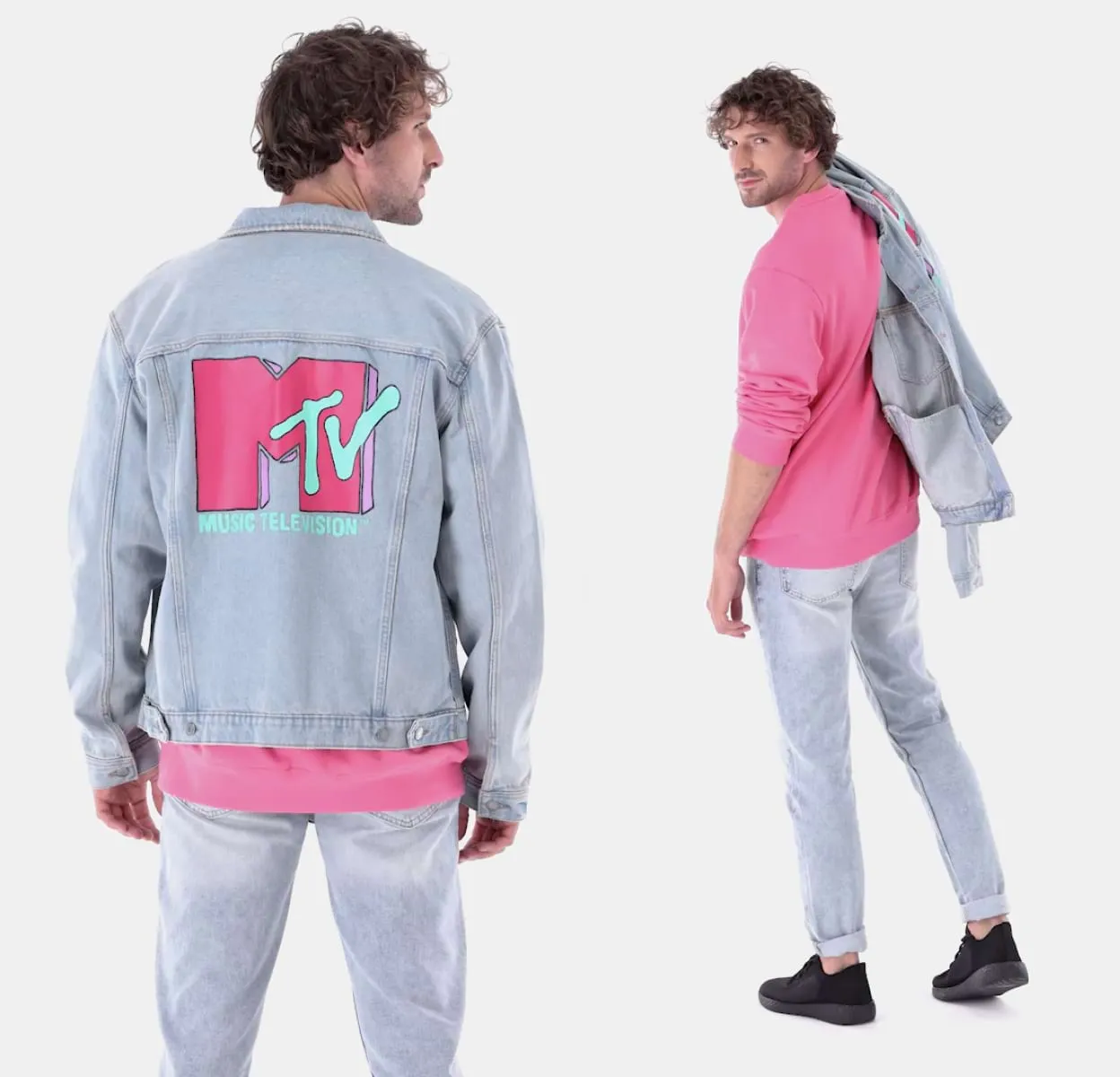 Créez des photos de vêtements plus vite que jamais