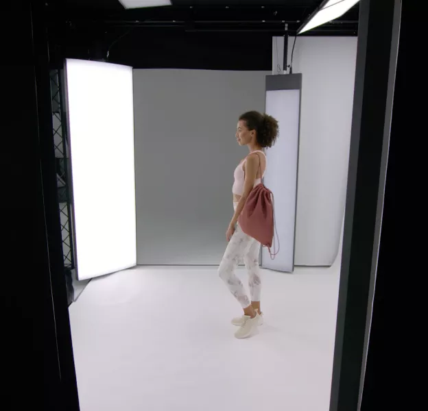 Aidez votre équipe dans les tâches fastidieuses de photographie de mode