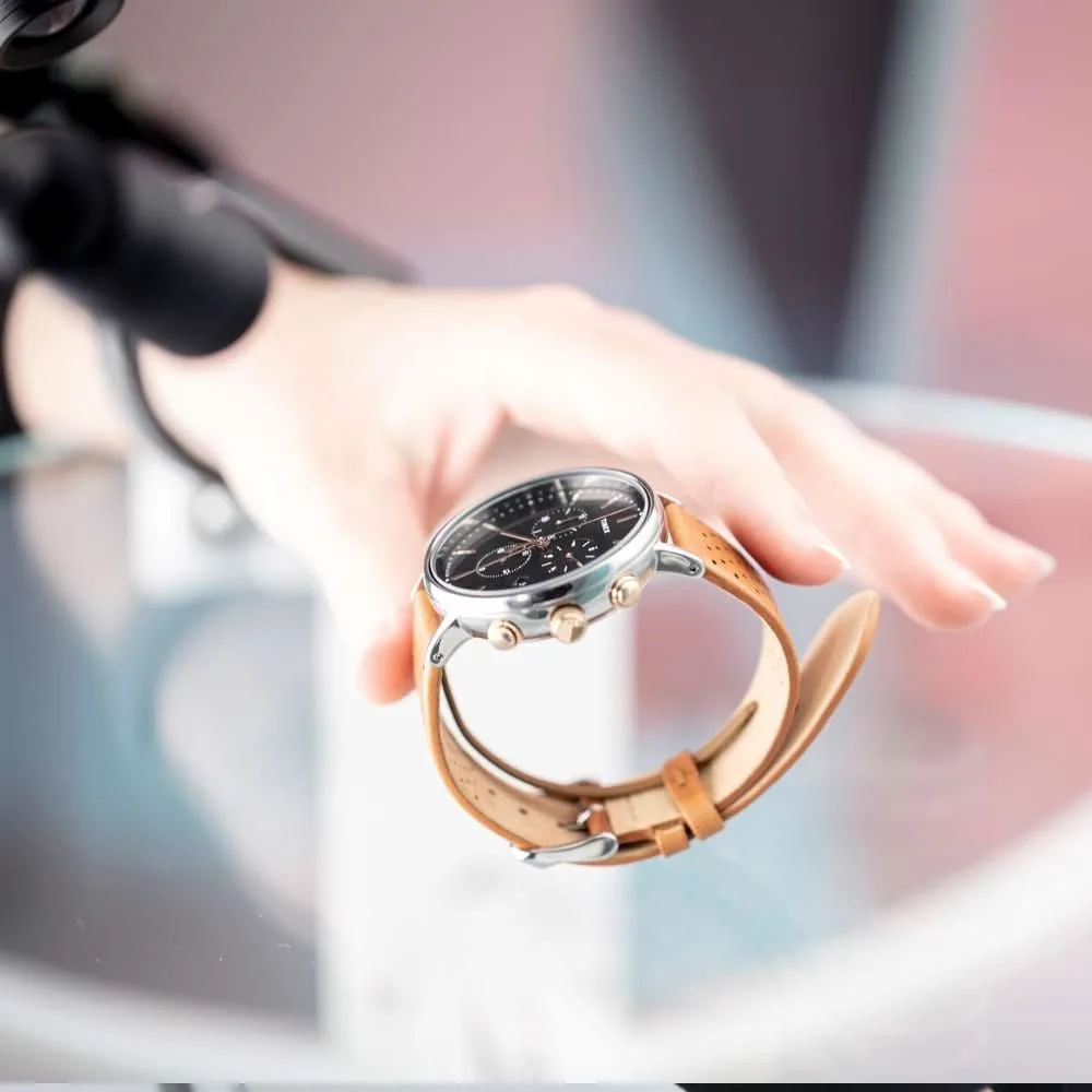 Photographie axée sur la qualité pour les solutions e-commerce